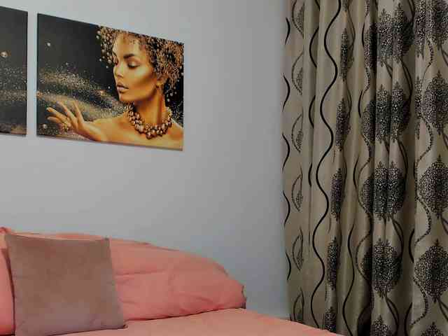 Glamouros webcam