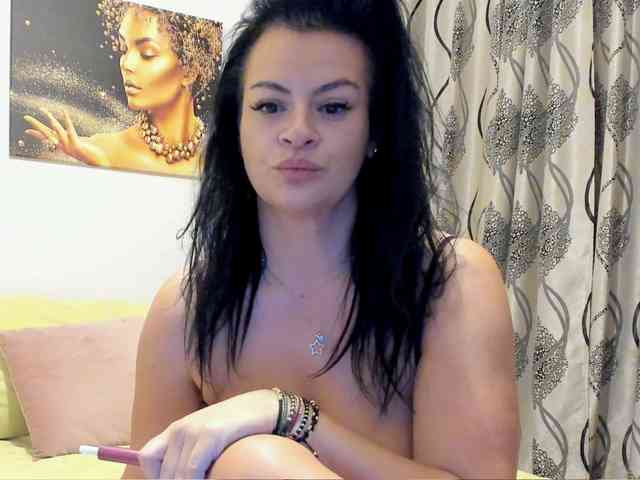 Glamouros webcam