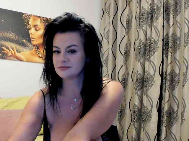 Glamouros webcam