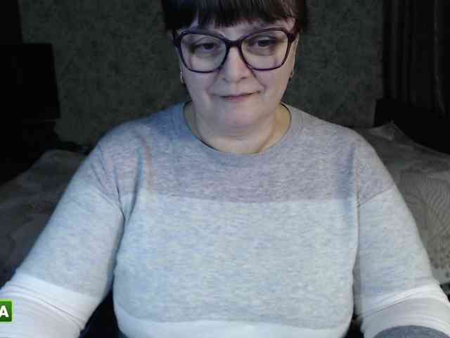 BrandiNight Live Webcam on BongaCams