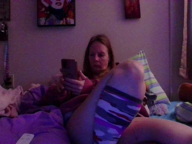 MilaStoned's BongaCams show and profile