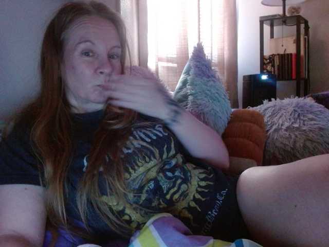 MilaStoned's BongaCams show and profile