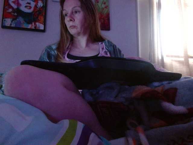 MilaStoned's BongaCams show and profile