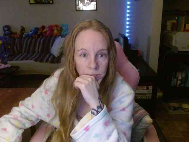 MilaStoned Live Webcam on BongaCams