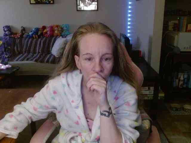 MilaStoned Live Webcam on BongaCams