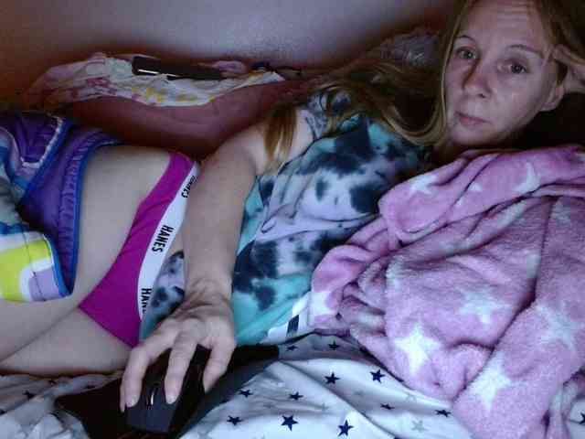 best livesex MilaStoned