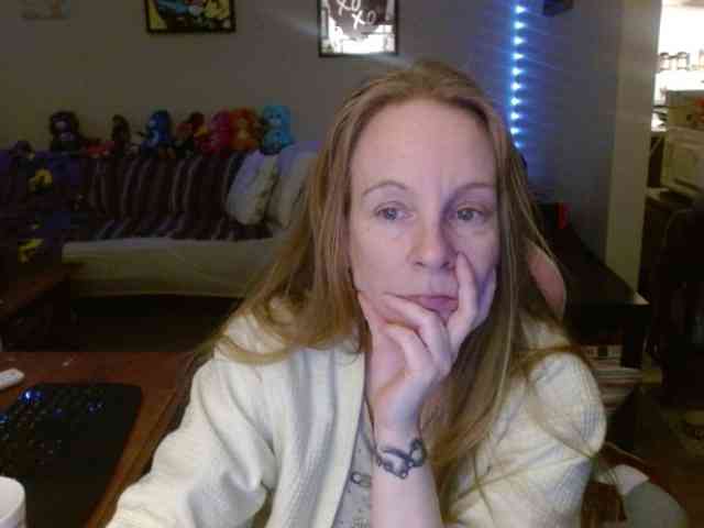 MilaStoned Live Webcam on BongaCams