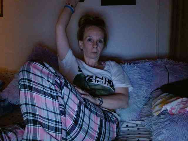 Milacek webcam