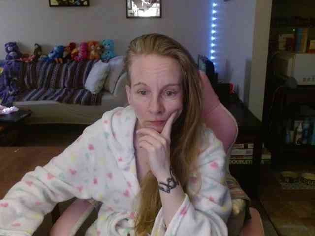 MilaStoned Live Webcam on BongaCams