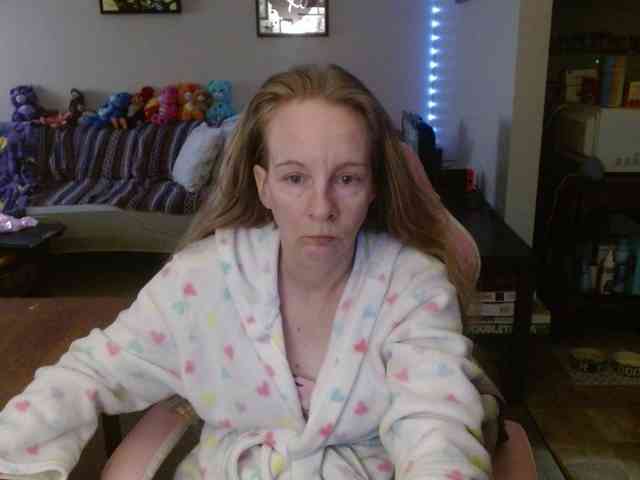 MilaStoned Live Webcam on BongaCams