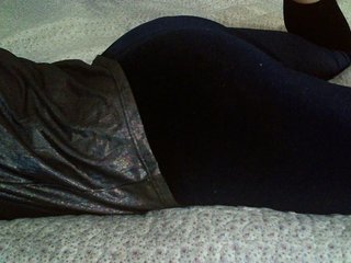 -magicrose- Porn Show