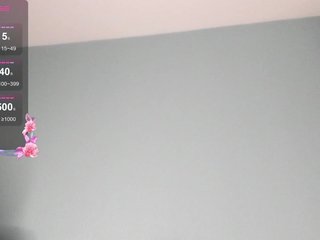 Mimimigirl Porn Show