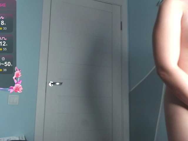 Mimimigirl's BongaCams show and profile