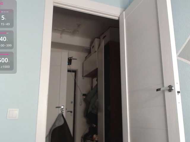 Mimimigirl from BongaCams is Freechat