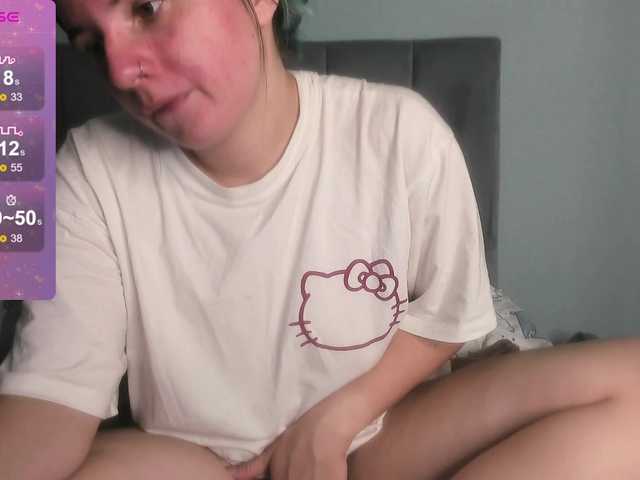 Sex chat gratuit in direct cu Mimimigirl pe BongaCams
