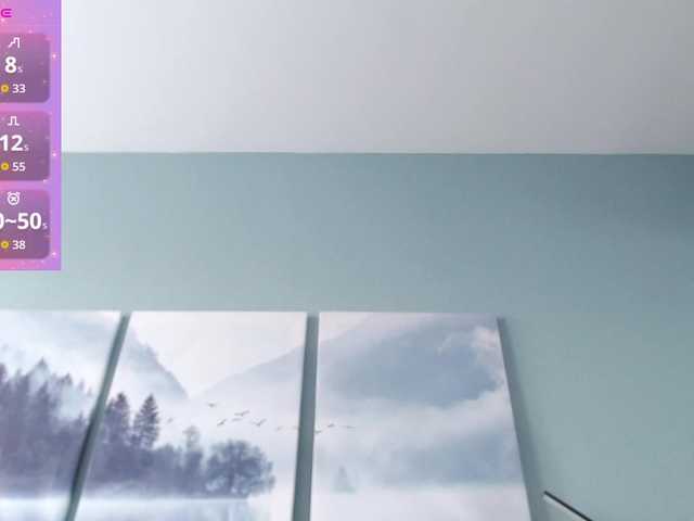 Mimimigirl's BongaCams show and profile