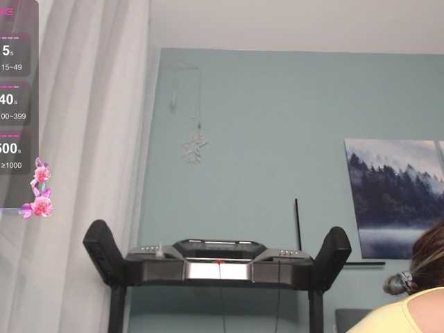 mimimigirl cam belle