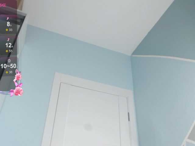 Mimimigirl's BongaCams show and profile