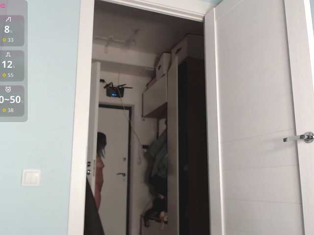 Mimimigirl's BongaCams show and profile