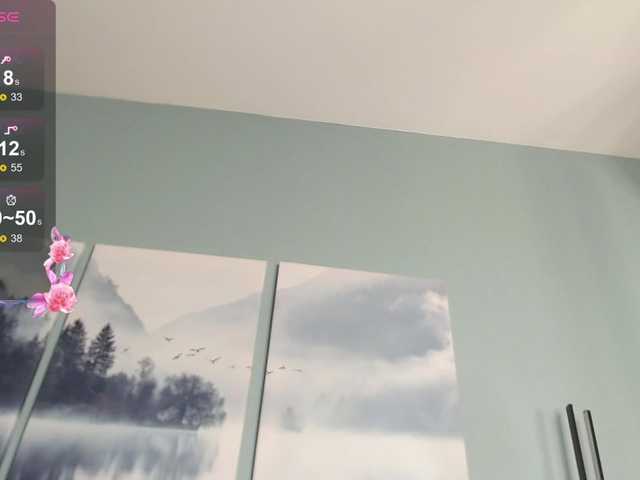 Mimimigirl's BongaCams show and profile