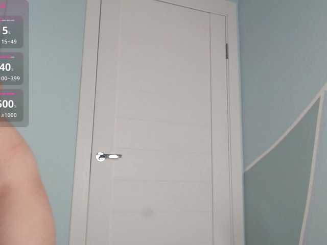 Mimimigirl's BongaCams show and profile