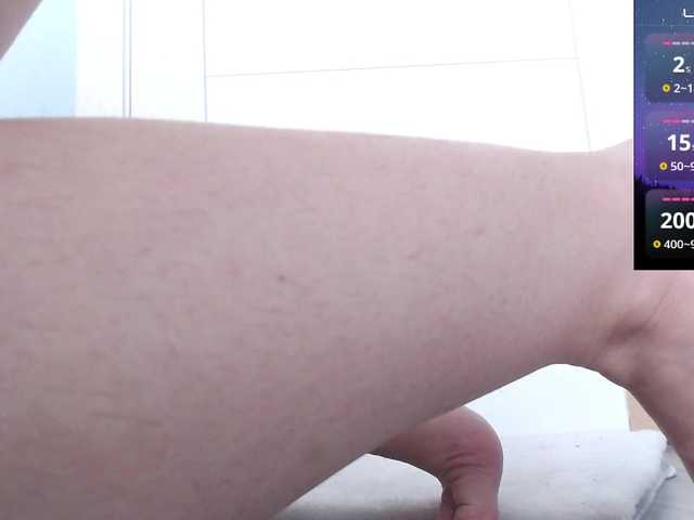 Mimimigirl's BongaCams show and profile