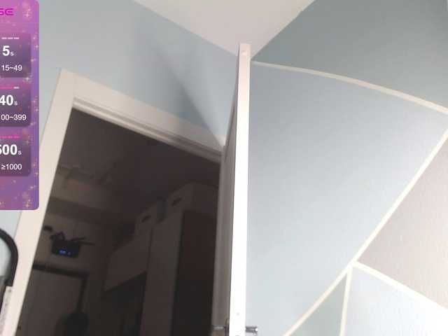 Mimimigirl's BongaCams show and profile