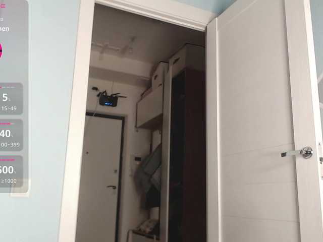 Mimimigirl's BongaCams show and profile