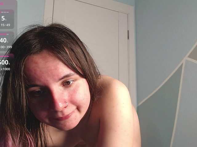 mimimigirl cam belle