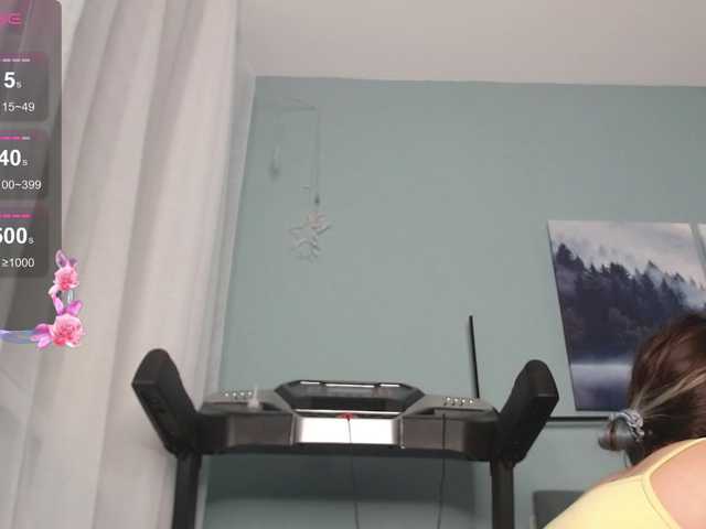 mimimigirl cam belle