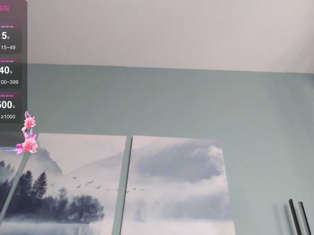 Mimimigirl's BongaCams show and profile