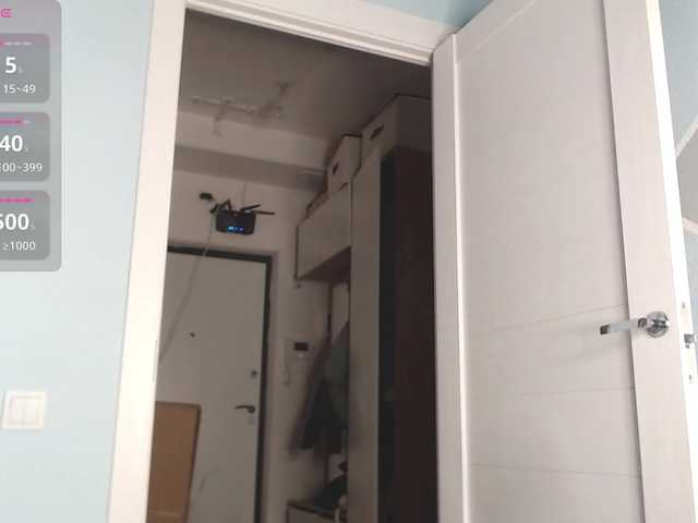 Mimimigirl's BongaCams show and profile