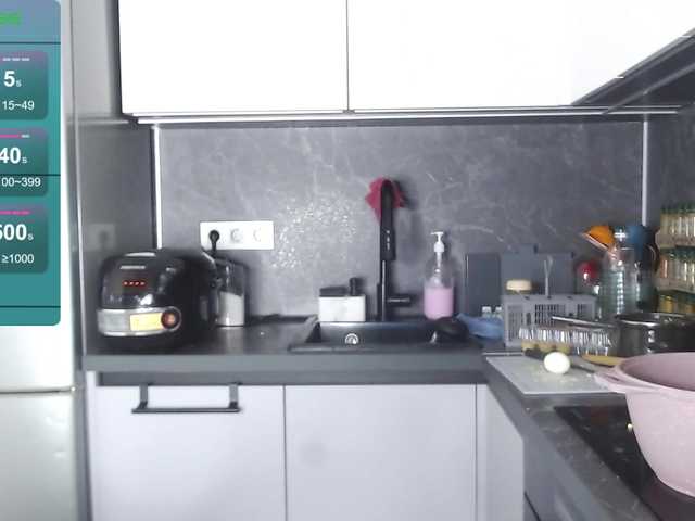 Mimimigirl's BongaCams show and profile