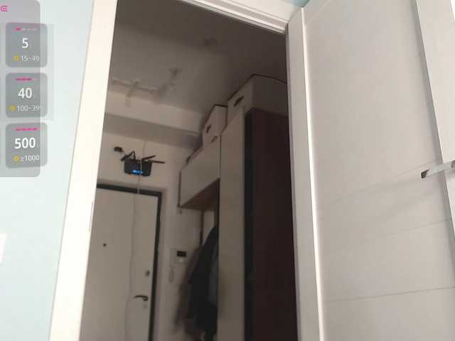 Mimimigirl's BongaCams show and profile