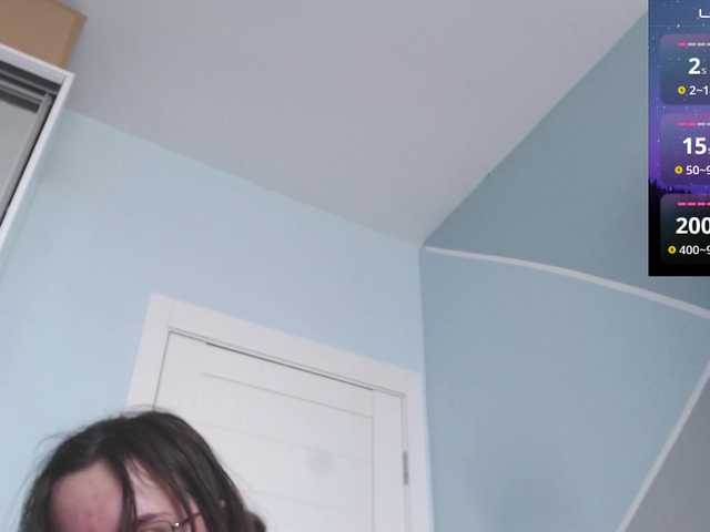 mimimigirl cam belle