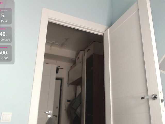 Mimimigirl's BongaCams show and profile