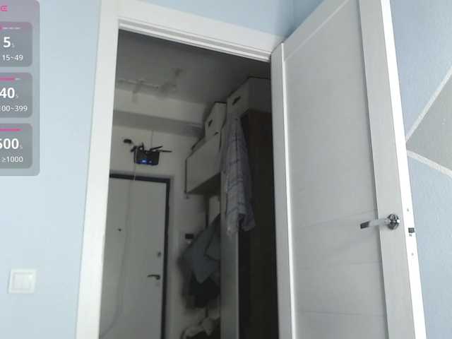 Mimimigirl's BongaCams show and profile