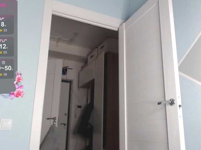 Mimimigirl's BongaCams show and profile