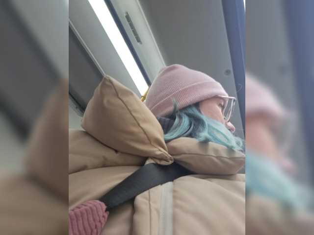 в попе у Mimimigirl