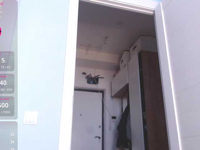 Mimimigirl from BongaCams is Freechat