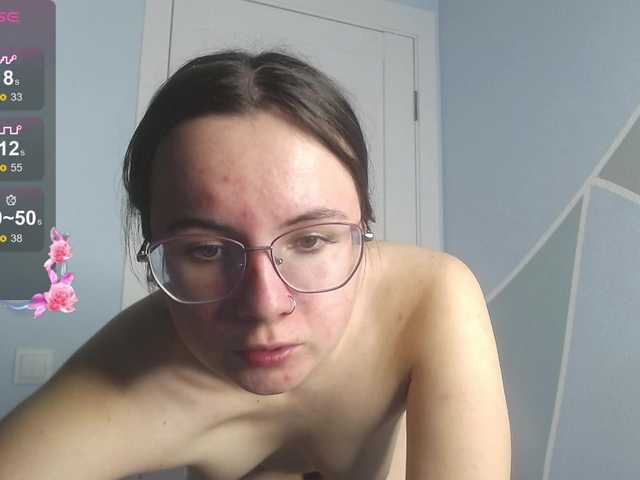 Mimimigirl's BongaCams show and profile