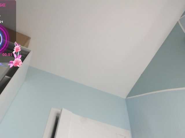 mimimigirl live sex show