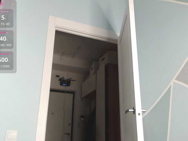 секс с Mimimigirl