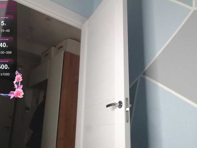 mimimigirl cam belle