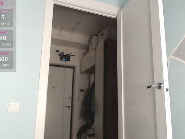 модель Mimimigirl