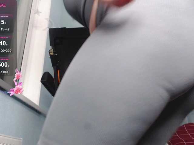 Mimimigirl's BongaCams show and profile