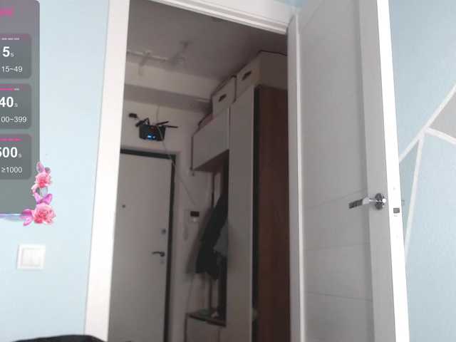 Mimimigirl's BongaCams show and profile