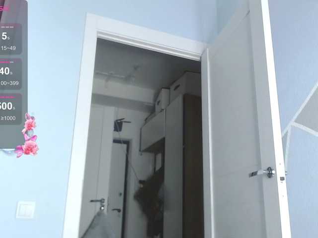 mimimigirl cam belle