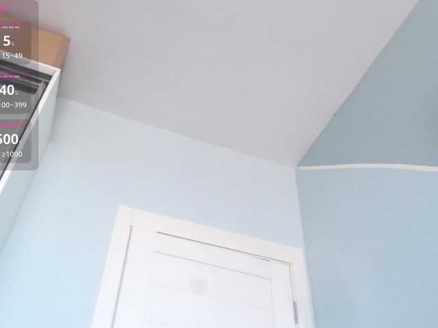 Mimimigirl's BongaCams show and profile