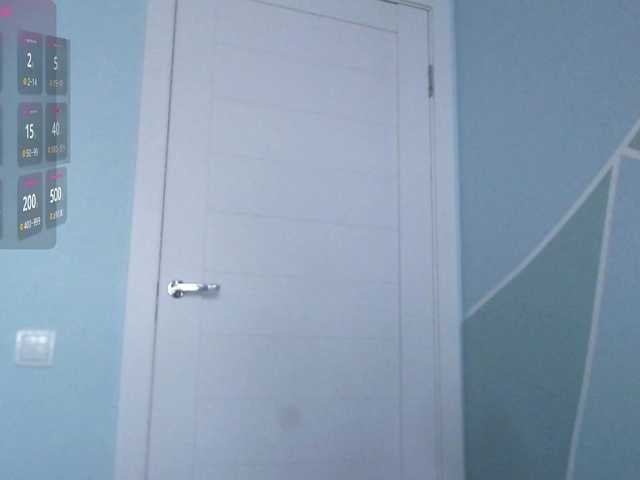 эросцена Mimimigirl